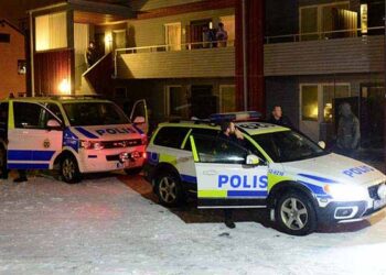 Swedish Man Suspected Of Helping Over 100 Men Buy Sex With His Wife 7 Swedish Man Suspected Of Helping Over 100 Men Buy Sex With His Wife