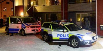Swedish Man Suspected Of Helping Over 100 Men Buy Sex With His Wife