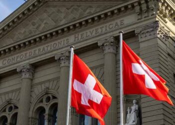 Switzerland to vote on 10 million population cap amid immigration debate