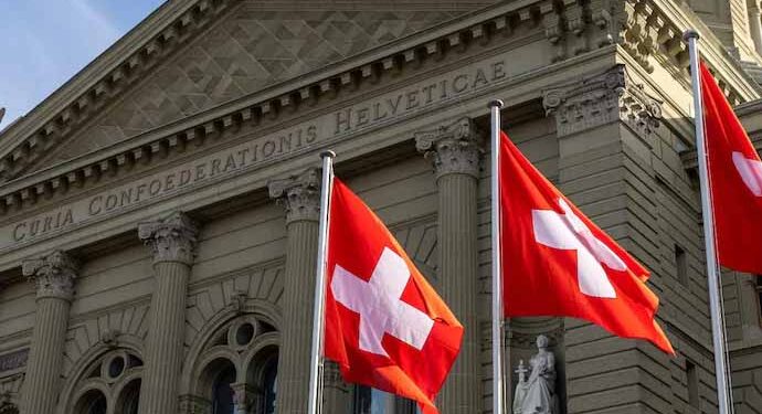 Switzerland to vote on 10 million population cap amid immigration debate
