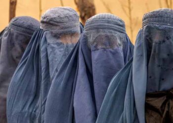 Taliban Legalises Domestic Violence As Long As There Are No “Broken Bones”