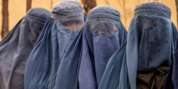 Taliban Legalises Domestic Violence As Long As There Are No “Broken Bones”