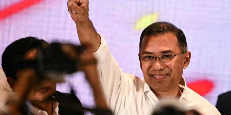Reconciliation Or Retribution? Awami League Dilemma Before Tarique Rahman