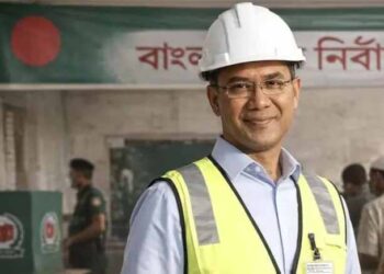 Why Bangladesh PM Tarique Rahman Is Being Mocked With "Engineer" Memes 7 Why Bangladesh PM Tarique Rahman Is Being Mocked With “Engineer” Memes