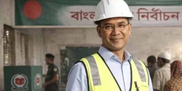 Why Bangladesh PM Tarique Rahman Is Being Mocked With “Engineer” Memes