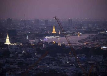 What to know about Thailand’s election as growth slows, nationalism rises