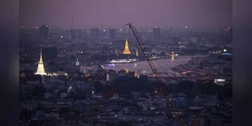 What to know about Thailand’s election as growth slows, nationalism rises