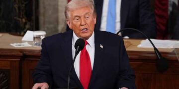 Maybe we’ll have a friendly takeover of Cuba: Trump says Havana is talking to US