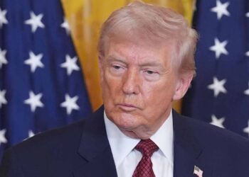 House votes to slap back Trump’s tariffs on Canada in rare bipartisan rebuke of White House agenda