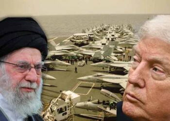 Is US Going To Attack Iran? What We Know So Far