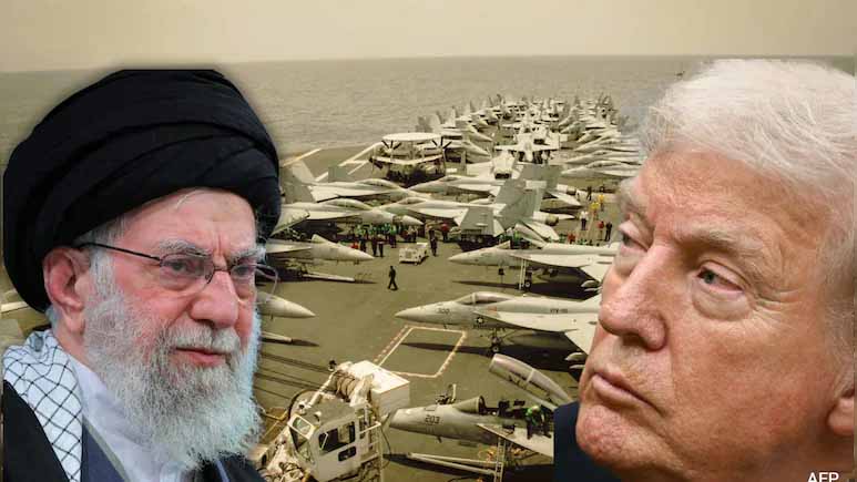 Is US Going To Attack Iran? What We Know So Far