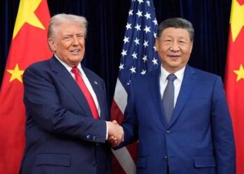 US accuses China of secret nuclear test in 2020; Beijing rejects charge