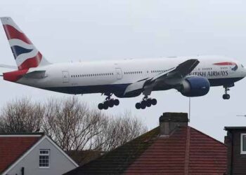 UK makes electronic travel permit mandatory for visitors from 85 countries