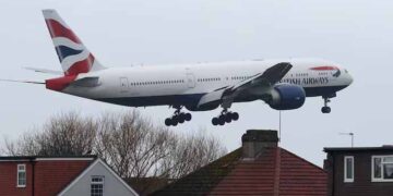 UK makes electronic travel permit mandatory for visitors from 85 countries