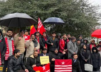 Pakistan’s ‘Kashmir Solidarity Day’ Backfires With Protests Exposing Terror Links