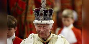 King Charles backs police probe into former Prince Andrew’s Epstein links