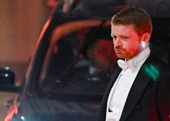 UK PM’s Chief Of Staff Resigns Over Epstein Fallout