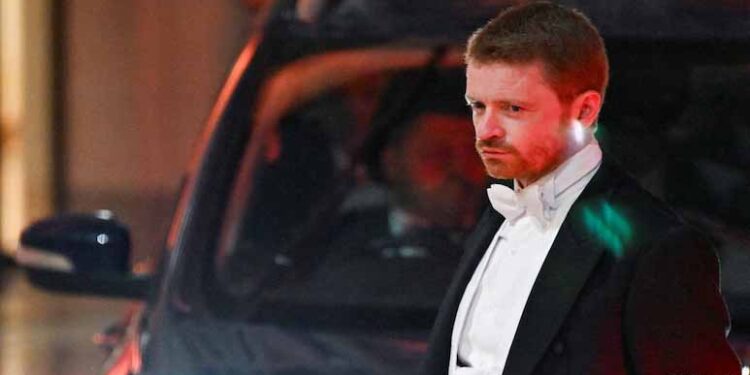 UK PM’s Chief Of Staff Resigns Over Epstein Fallout