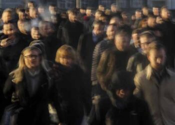 Work ‘no longer a route out of poverty’ for millions in UK: Think tank