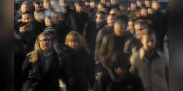 Work ‘no longer a route out of poverty’ for millions in UK: Think tank