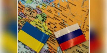 Russia, Ukraine envoys meet in Abu Dhabi for 2 days of US-brokered talks