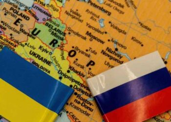 15 killed, 7 injured as Russian drone hits miners’ bus in Ukraine