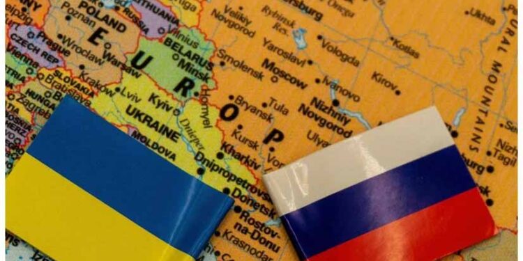 15 killed, 7 injured as Russian drone hits miners’ bus in Ukraine