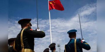 CIA targets Chinese military officials in latest online recruitment bid