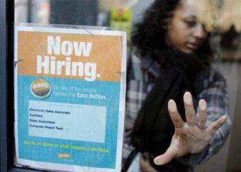 More American Women Holding Multiple Jobs As High Costs Sting