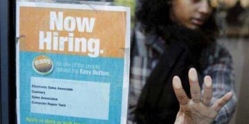 More American Women Holding Multiple Jobs As High Costs Sting