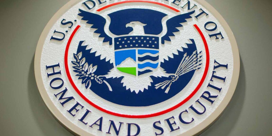 US: Department of Homeland Security suspends Global Entry as partial govt shutdown drags on