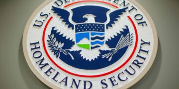US: Department of Homeland Security suspends Global Entry as partial govt shutdown drags on