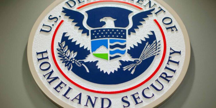 US: Department of Homeland Security suspends Global Entry as partial govt shutdown drags on