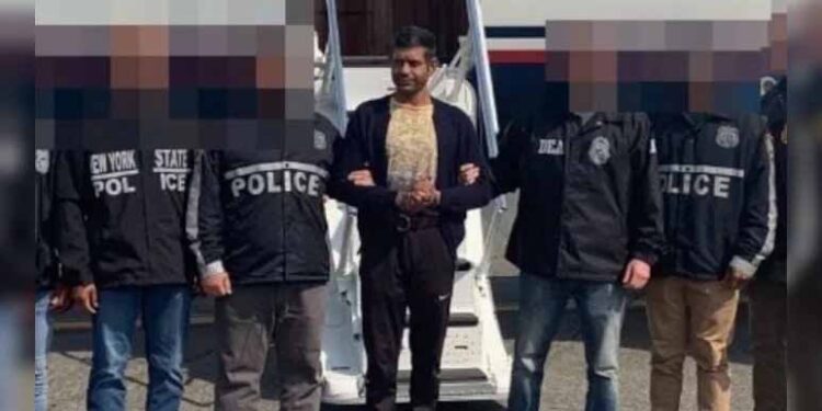 Who Is Nikhil Gupta, Indian Man Who Plotted Khalistani Terrorist’s Murder