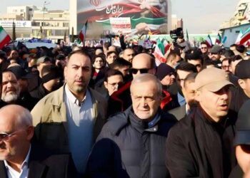 Iran’s President seeks ‘fair’ negotiations as US shoots down drone