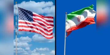 US, Iran wrap up talks in Geneva as American forces mass in West Asia