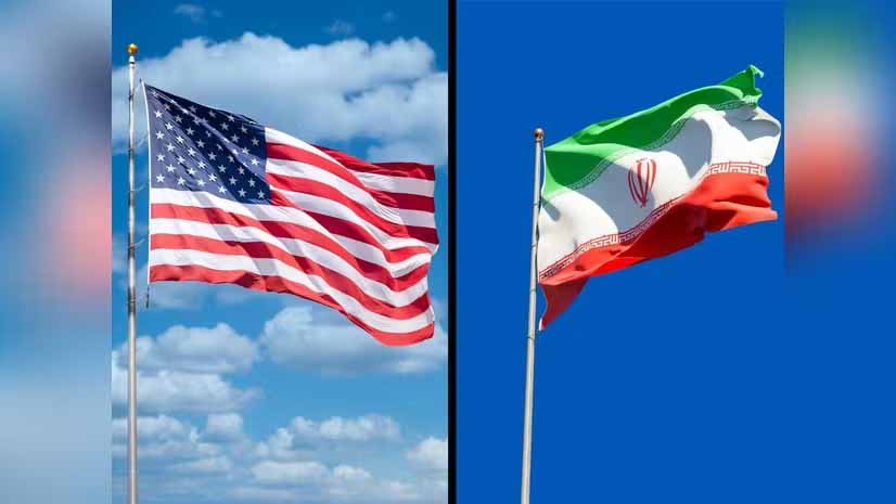 US, Iran wrap up talks in Geneva as American forces mass in West Asia