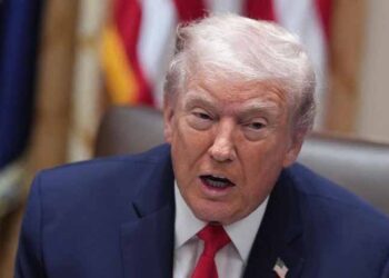 Iran, US to hold nuclear talks on Friday in Oman as Trump warns Khamenei