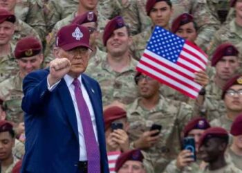 Spying, powering killer robots: Behind Trump’s war with AI firm Anthropic