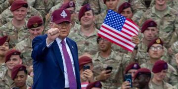 Spying, powering killer robots: Behind Trump’s war with AI firm Anthropic