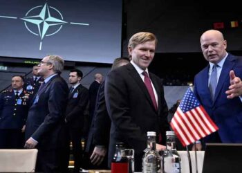 US Envoy To NATO Says Russia May Never Be Ready For Peace Deal 5 US Envoy To NATO Says Russia May Never Be Ready For Peace Deal