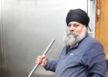 Sikh man kidnapped, found dead in California in mistaken identity attack