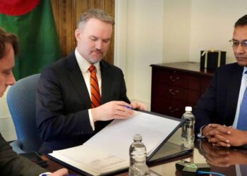 US slashes Bangladesh reciprocal tariff to 19% in new trade deal