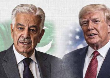 The Biography of a Toilet Paper: How Pakistan became America’s Disposable Ally