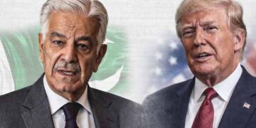 The Biography of a Toilet Paper: How Pakistan became America’s Disposable Ally