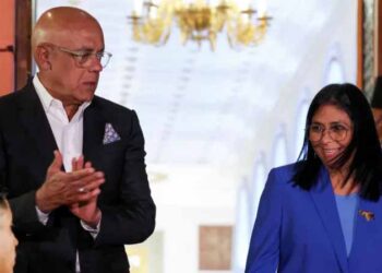 More than 1,500 Venezuelan political prisoners apply for amnesty