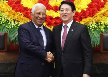 Vietnam boosts EU partnership to match ties to China, US
