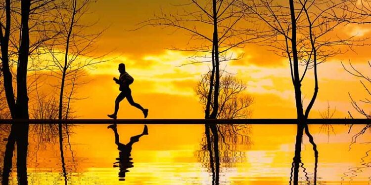 The mysterious way your body changes with the weather