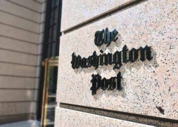 Washington Post cuts one-third of staff, shuts sports desk, foreign bureaus