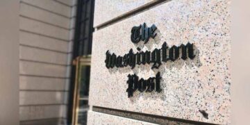 Washington Post cuts one-third of staff, shuts sports desk, foreign bureaus